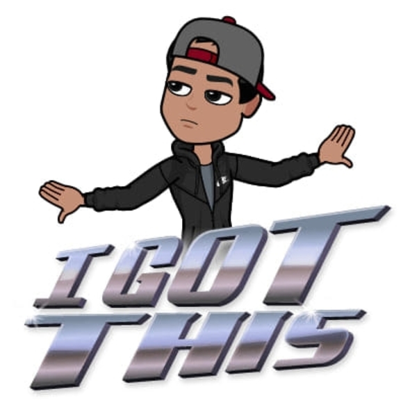 Meet your Posher, Adan - Picture 1 of 1